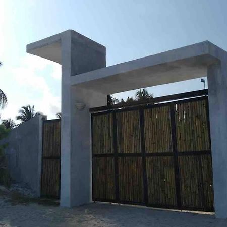 Apartmán Casa Kay - 1 Sisal Exteriér fotografie