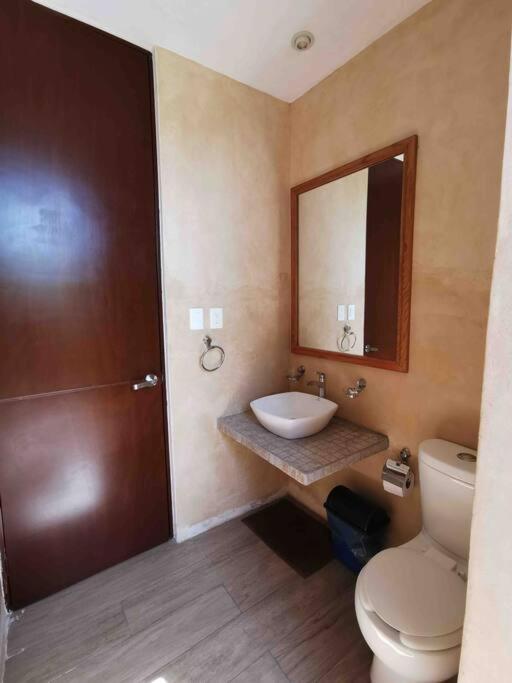 Apartmán Casa Kay - 1 Sisal Exteriér fotografie